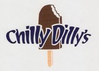 CHILLY DILLY'S
