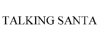 TALKING SANTA