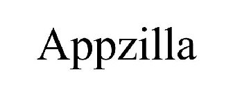 APPZILLA