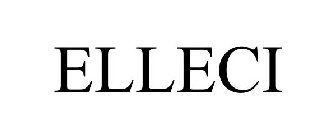 ELLECI