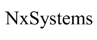 NXSYSTEMS