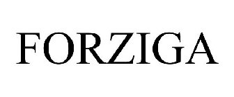 FORZIGA