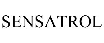 SENSATROL