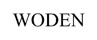 WODEN