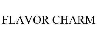 FLAVOR CHARM