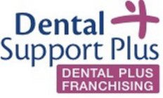 DENTAL SUPPORT PLUS DENTAL PLUS FRANCHISING