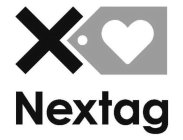 X NEXTAG