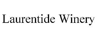 LAURENTIDE WINERY