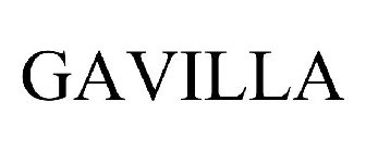 GAVILLA