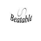 UNBEATABLE