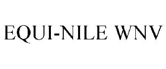 EQUI-NILE WNV