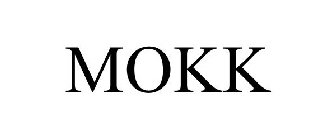 MOKK