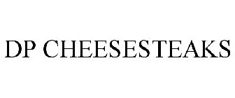 DP CHEESESTEAKS