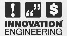 INNOVATION ENGINEERING