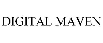 DIGITAL MAVEN
