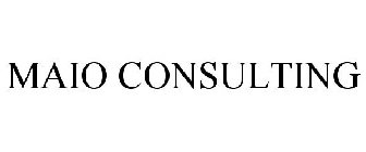 MAIO CONSULTING