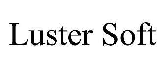 LUSTER SOFT