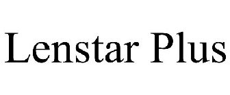 LENSTAR PLUS