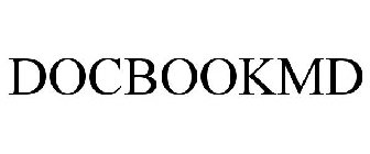 DOCBOOKMD