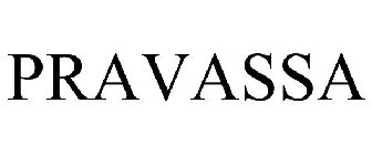 PRAVASSA