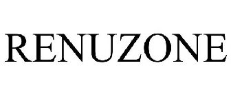 RENUZONE