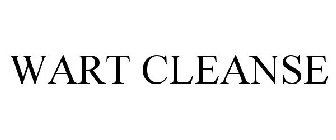 WART CLEANSE