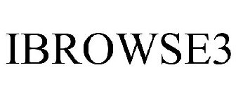 IBROWSE3