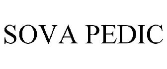 SOVA PEDIC