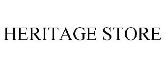 HERITAGE STORE