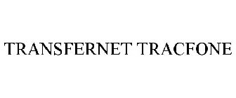 TRANSFERNET TRACFONE