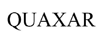 QUAXAR