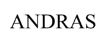 ANDRAS
