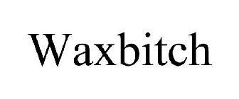 WAXBITCH