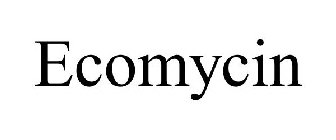 ECOMYCIN