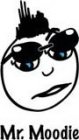 MR. MOODIE