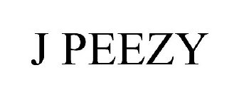J PEEZY