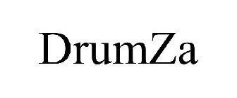 DRUMZA