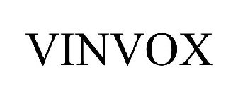 VINVOX