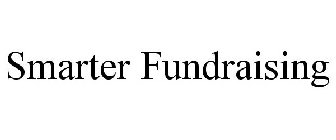 SMARTER FUNDRAISING