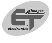 ZHONGCE ET ELECTRONICS