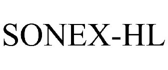 SONEX-HL