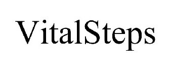 VITALSTEPS