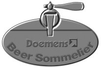 DOEMENS BEER SOMMELIER