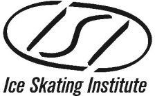 ISI ICE SKATING INSTITUTE