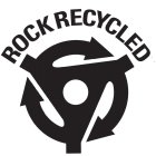 ROCKRECYCLED