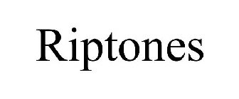 RIPTONES