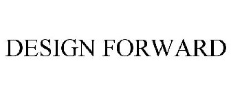 DESIGN FORWARD