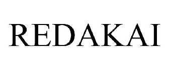 REDAKAI