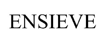 ENSIEVE