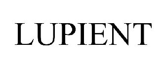 LUPIENT